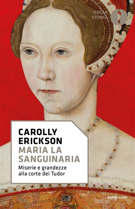 maria la sanguinaria storia